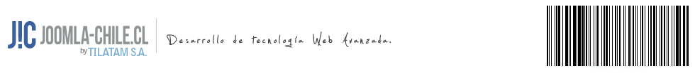 Joomla-Chile.cl