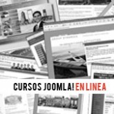 Curso Joomla! En Línea nivel Expert