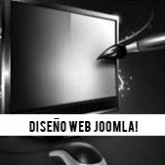 Diseño | Desarrollo Web Joomla!