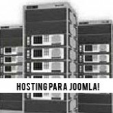 Hosting para Joomla!