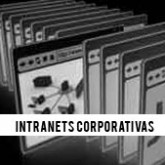 Diseño | Desarrollo Intranets Corporativas
