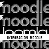 Joomla! | Moodle Integración