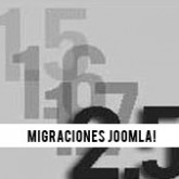 Migración | Actualización Joomla!