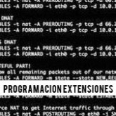 Programación de Extensiones Joomla!