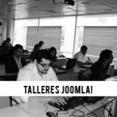 Talleres Joomla! Chile