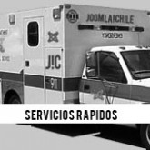 Servicios Rápidos y Atención Urgencias