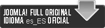 Descargar Joomla! Full Original + Idioma Español Oficial