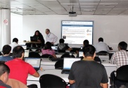 Taller de Seguridad Joomla!: Release.